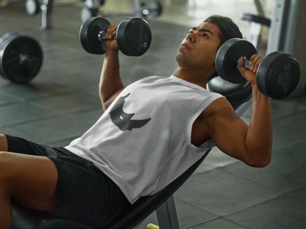 SwiftFlex Gym Leggings - Image 3